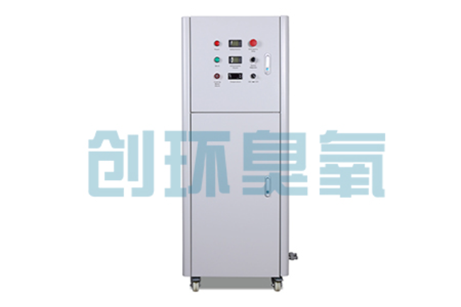 涪陵2026好用的臭氧发生器哪个公司靠谱?工业设备厂家盘点