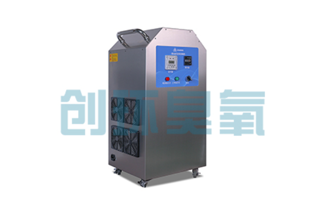 涪陵2026化妆品生产车间GMP洁净区环境维持,臭氧发生器如何与空调系统联动?