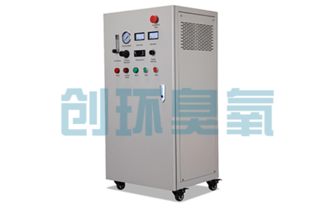 涪陵密度养殖如何降低病害率?臭氧发生器精准消杀全解析