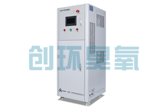 涪陵高密度养殖中臭氧发生器的维护方法有哪些