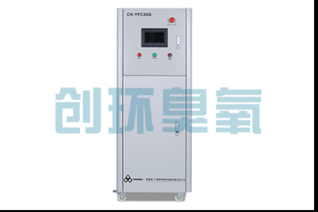 涪陵ORP(氧化还原电位)控制在海水养殖臭氧投加中的核心作用与设定区间
