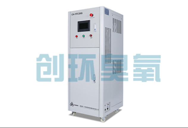 涪陵南美白对虾养殖弧菌超标怎么办？臭氧发生器精准消杀与避坑指南