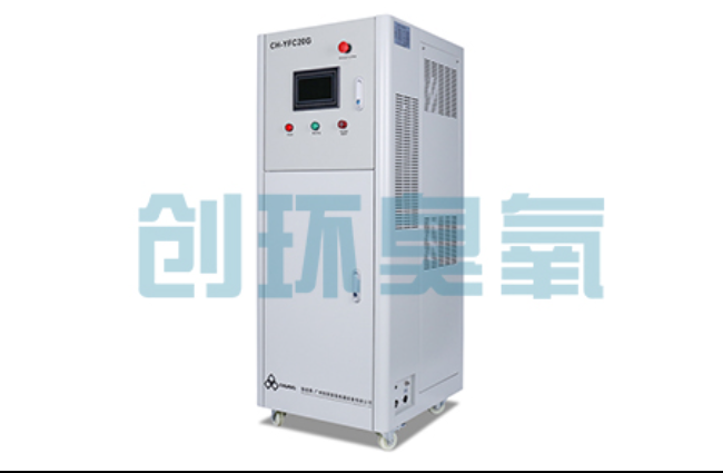 涪陵高密度养虾水质恶化怎么救？臭氧发生器降解氨氮与亚硝酸盐实操步骤