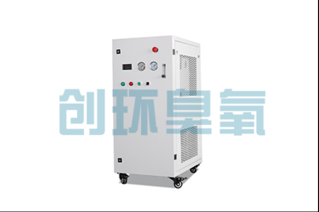 涪陵2026年南美白对虾循环水养殖系统(RAS)臭氧消毒完整指南