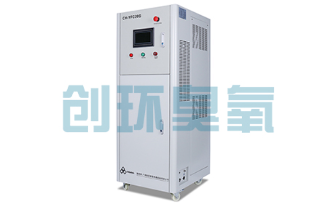 涪陵工厂化循环水养虾必备：蛋白分离器后端注入臭氧的技术要点与逻辑