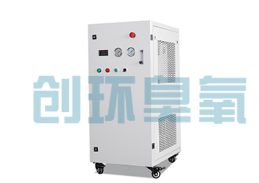 涪陵石斑鱼养殖水质调控完整指南：臭氧发生器配置与操作步骤