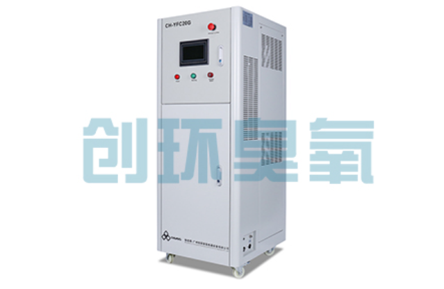 涪陵石斑鱼养殖必看：臭氧发生器安装位置与日常维护全攻略