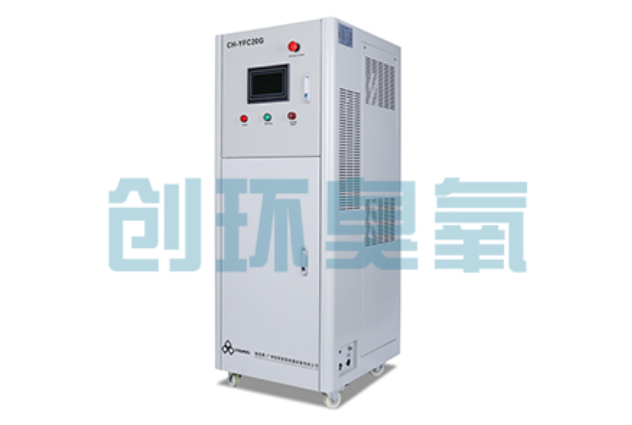涪陵石斑鱼循环水养殖避坑清单：臭氧发生器选型与投加的8个误区