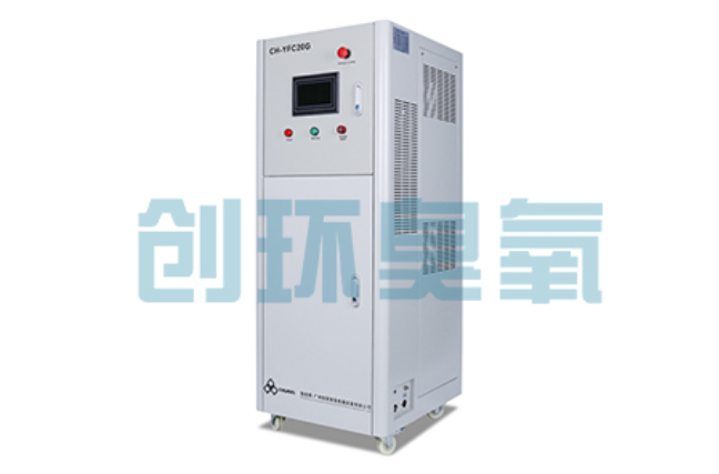 涪陵为什么石斑鱼循环水系统需要臭氧发生器？降解氨氮与提升溶氧机制揭秘