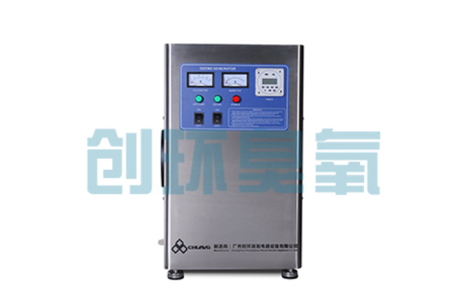 涪陵高盐高浓度化工废水怎么处理？臭氧发生器催化氧化技术的应用边界在哪里？