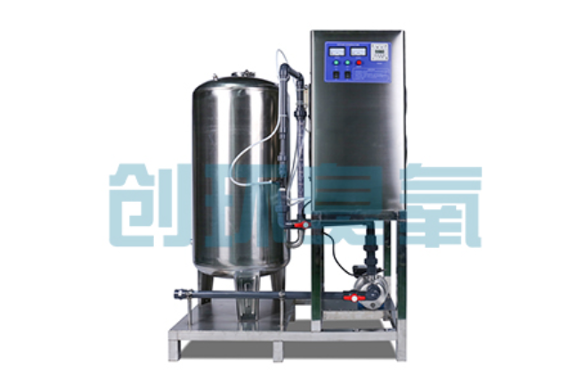 涪陵臭氧发生器设计4大核心问题全解析：附气源与参数选型表