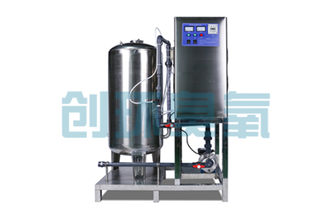 涪陵如何选择适合水产加工的臭氧发生器品牌？
