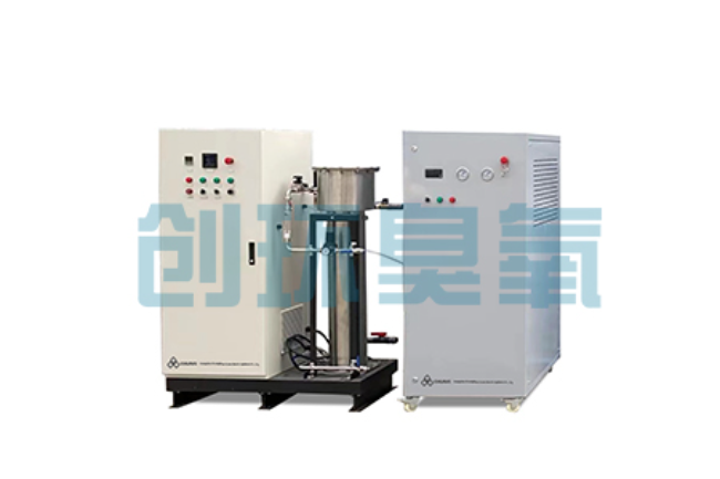 涪陵化工废水高级氧化技术对比：臭氧发生器催化氧化与微电解工艺的适用场景与成本分析