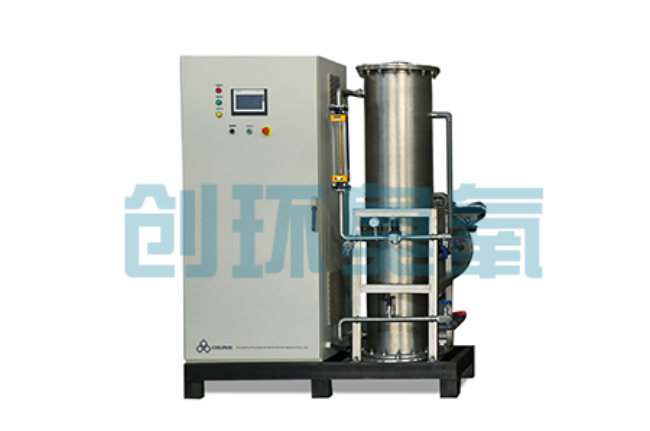 涪陵高浓度化工废水脱毒对比：臭氧发生器与湿式氧化法（WAO）的能耗与设备投资评估