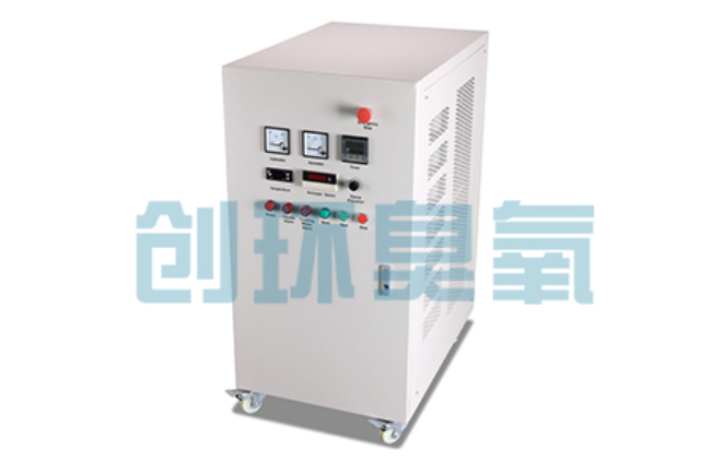 涪陵AOP高级氧化技术完整指南：3步掌握臭氧投加量与HRT控制