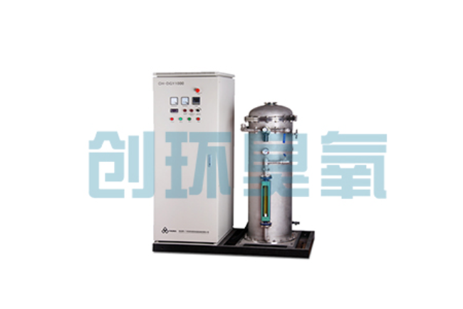 涪陵臭氧+UV vs 臭氧+H₂O₂：哪个AOP工艺运行成本低20%？