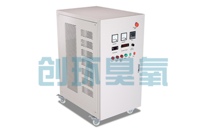 涪陵臭氧如何实现水产养殖水体微生态重构？工厂化高密度养殖技术深度拆解