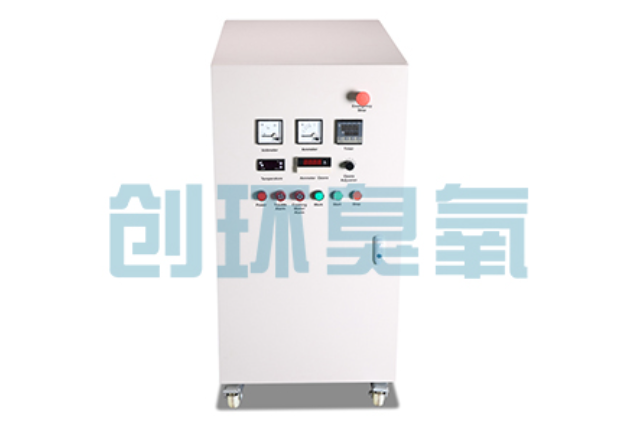 涪陵拒绝盲目选型!工厂化循环水养殖臭氧发生器产量计算公式与避坑指南