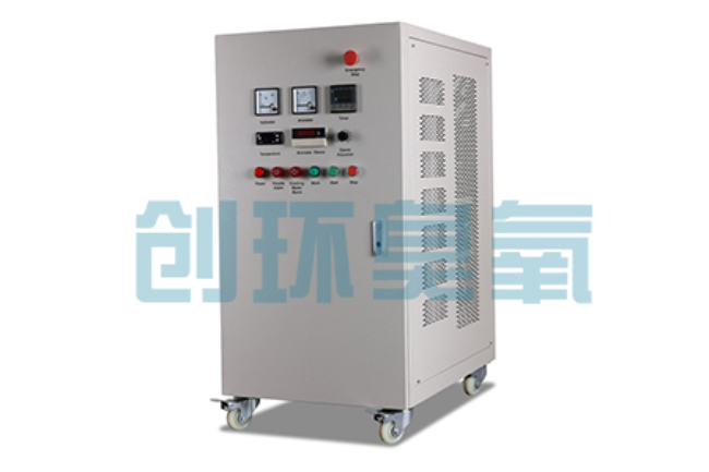 涪陵冬季养殖场密闭消毒双赢方案:臭氧发生器在工厂化水产与畜牧场景的安全应用