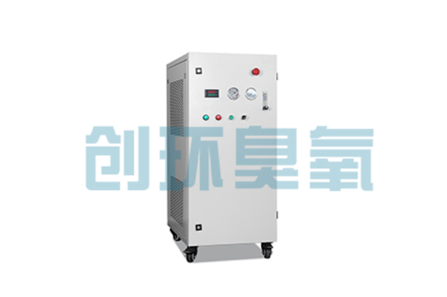 涪陵高密度养殖中臭氧发生器的维护方法