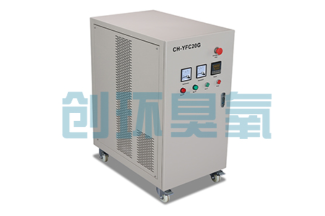 涪陵ORP（氧化还原电位）控制在海水养殖臭氧投加中的核心作用与设定区间