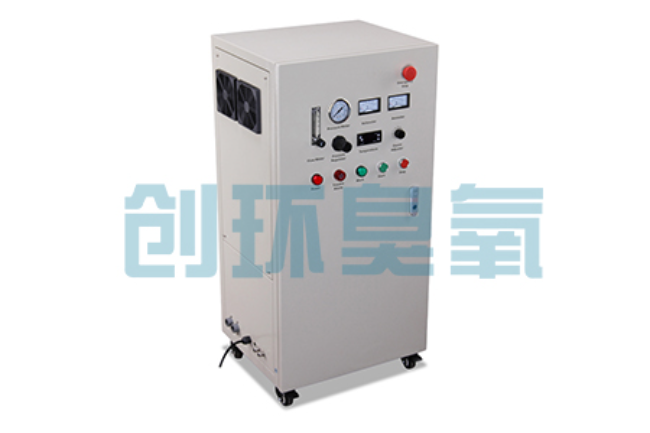 涪陵5个臭氧发生器实操技巧,有效提升鲈鱼循环水养殖成活率